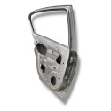 Porta Traseira Esquerda Vectra Hatch 2006 2007 A 2011 Traseira Esquerda