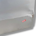 Porta Traseira Direita Corsa Joy 2003 2011 2012 Hatch/sedan Traseira Direita Prateado