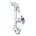 Máquina De Vidro Porta Traseira Esq Celta Prisma 00 A 13 Man