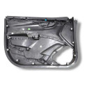 Forro Porta Dianteira Direita Gm Onix 2013 2019 Original Preto