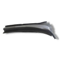 Acabamento Churrasqueira Direita Gm Cruze 2012 2016 Original Preto