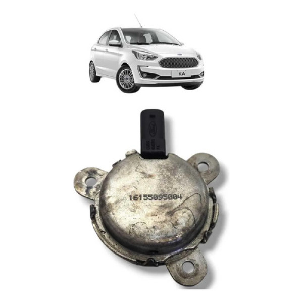 Sensor Solenóide Ford Ka 2014 2021 Original