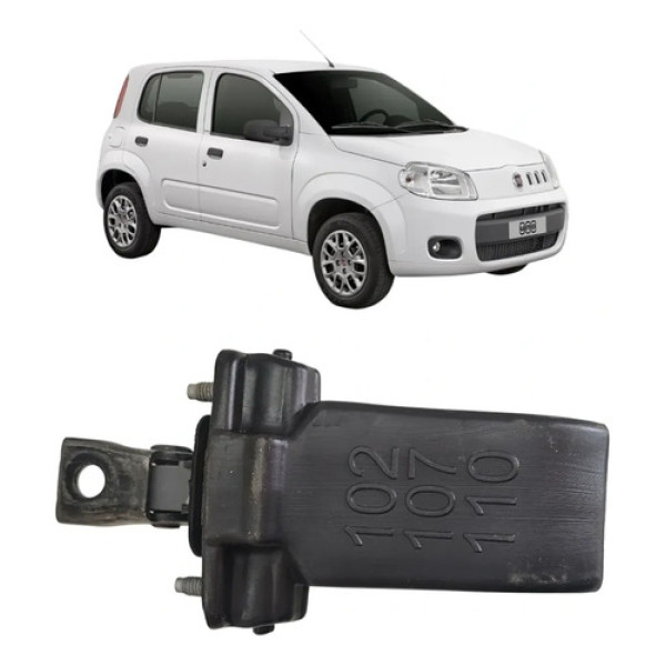 Limitador Porta Esquerda Fiat Uno 2011 2016
