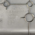 Acabamento Traseiro Esquerdo Mala Ford Ka 2015 2020