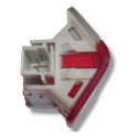  Luz Forro Porta Direita Mercedes Gla200 2015 2018  Original