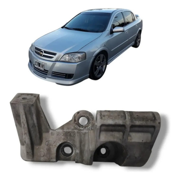 Suporte Alternador Gm Chevrolet Astra 2003 2011
