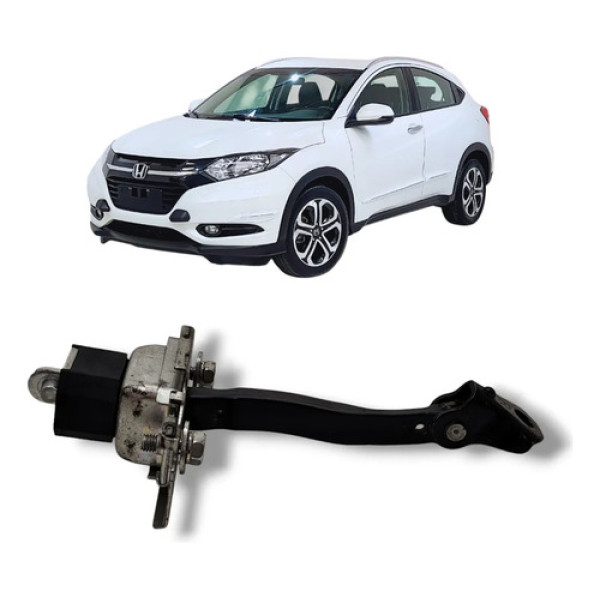 Limitador Porta Traseira Dirieta Honda Hr-v 2016 2020