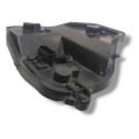 Soquete Lanterna Traseira Direita Gm Onix 2013 2016 Original Preto