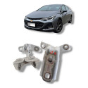 Dobradiça Traseira Direita Gm Cruze 2017 2022 Original