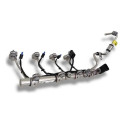 Flauta Bico Injetor Chicote Gm Cruze 2017 2023 Original 
