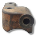 Suporte Alternador Gm Astra Vectra 1998 A 2011 Original