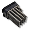 Resistência Ar Condicionado Gm Chevrolet Astra 1999 2011