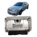 Módulo Injeção Gm Chevrolet Astra 2.0 8v 2005 2010
