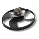 Eletroventilador Gm Chevrolet Celta 2007 A 2012 Original