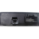 Módulo Central Rádio Gm Cruze 2012 A 2016 Original Preto