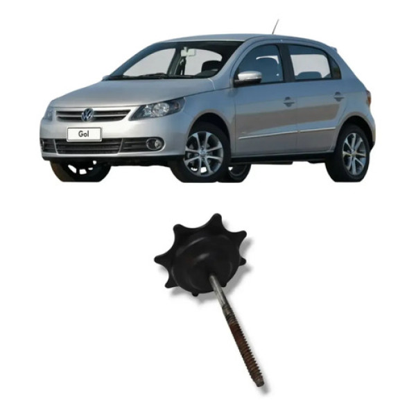 Parafuso Estepe Vw Gol Voyage G5 G6 2008 2016 Original