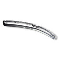Moldura Superior Grade Dianteira Gm Cruze 2012 2016 Original Preto