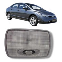  Lanterna Luz Teto Cortesia Honda Civic 2007 2011  Original 