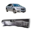 Acabamento Porta Malas Gm Cruze 2012 2016 Original