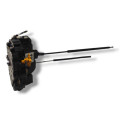 Fechadura Porta Dianteira Esq Cruze12/16 Tracker 14/19 5pino