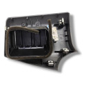 Difusor Ar Esquedo Gm Chevrolet Onix 2017 2020