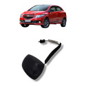 Base Antena Gm Onix 2013 A 2019 Original Preto