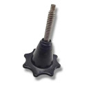 Parafuso Suporte Fixador Estepe Gm Cruze 2012 2016 Original