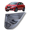 Forro Porta Traseira Direita Gm Onix 2013 2018 Original