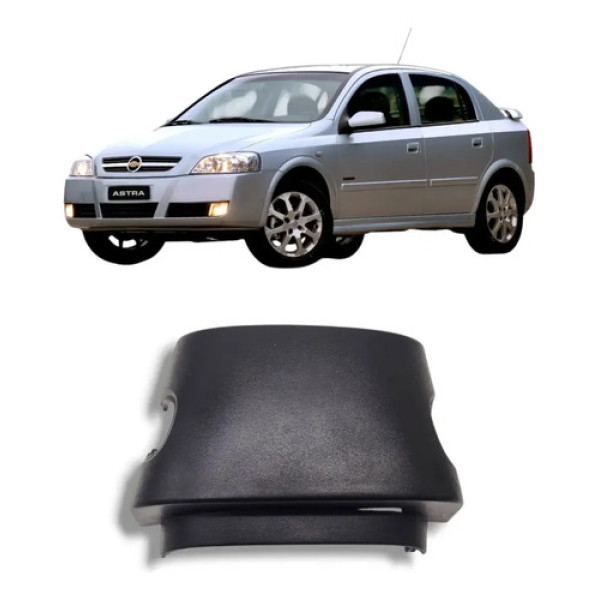 Moldura Coluna Direção Gm Astra 1999 2012 Original