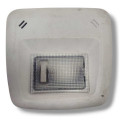 Luz Teto Cortesia Gm Onix Prisma 2013 2019 Original Branco