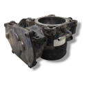 Tbi Corpo Borboleta Gm Chevrolet Montana 1.4 2006 2012