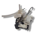  Fechadura Porta Traseira Esquerda Chevrolet Celta Original 