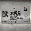 Módulo Injeção Chevrolet Cruze 1.4 2017 2022 Original
