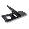 Calço Roda Mercedes Gla 200 Original Preto
