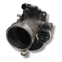 Tbi Corpo Borboleta Gm Chevrolet Celta 2001 2006 Original