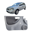 Forro Porta Dianteira Esquerda Corsa 03 A 2012 Montana 04/10
