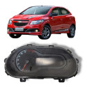 Painel Instrumentos Gm Chevrolet Onix 1.4 2013 2019