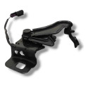 Fechadura Do Capô Gm Chevrolet Onix Prisma 2013 A 2019