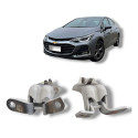 Dobradiça Porta Dianteira Direita Gm Chevrolet Cruze 2017 22