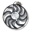 Eletroventilador Gm Chevrolet Montana 2010 2014 Original