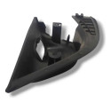 Acabamento Interno Retrovisor Esquerdo Gm Onix 2013 A 2019 Preto