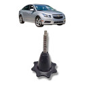 Parafuso Suporte Fixador Estepe Gm Cruze 2012 2016 Original