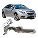 Dobradiça Capo Lado Esquerdo Chevrolet Cruze Original