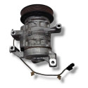 Compressor Ar Condicionado Hr-v 1.8 2016 2017 A 2021