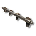  Flauta Bico Injetor Mercedes Gla 200 2015 2018 Original 