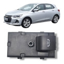 Comando Vidro Traseiro Esquerda Gm Chevrolet Onix 2020 2024