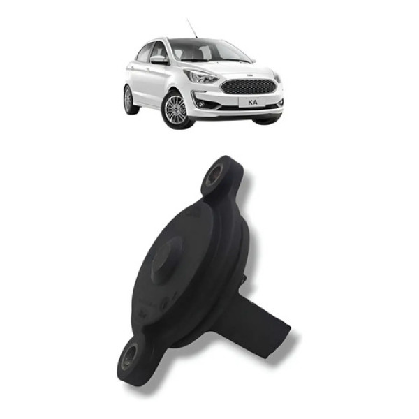 Flange De Válvula Termostática Ford Ka 2015 A 2020 Original