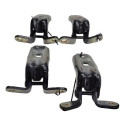 Dobradiça Porta Lado Direito Chevrolet Cruze 2