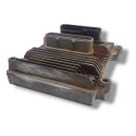 Módulo Injeção Gm Corsa 2003 A 2012 Original
