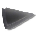 Moldura Externa Traseira Esquerda Onix Gm 2020 2025 Original